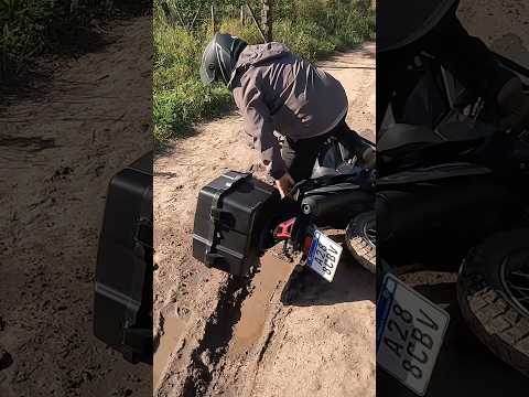Primera Parte recorriendo caminos Rurales y comunidades en Pampa del Indio, Chaco 🛵👏