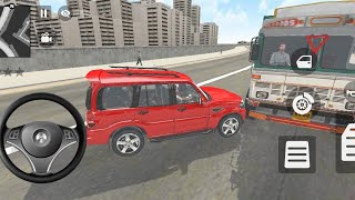#Indian Theft Auto Game Simulator #Indian Car Showroom Order By White Fortuner #viralgame #trending