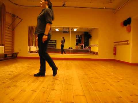 Angel in blue Jeans - Line Dance (nur Lernen)