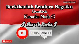 Download lagu Berkibarlah Bendera Negriku // Karaoke Nada G // Gombloh // @ganunkchannel8664 mp3 Download lagu Berkibarlah Bendera Negriku // Karaoke Nada G // Gombloh // @ganunkchannel8664 mp3