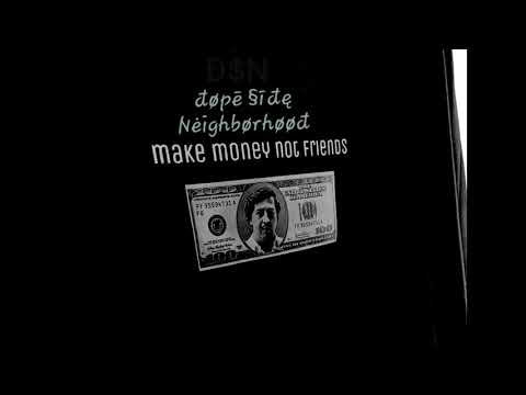 DSN - (Grycker x One Pi x FK$treet).  - MONEY.