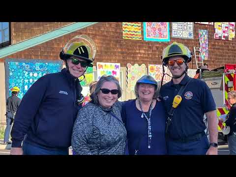 2023 Sisters Outdoor Quilt Show