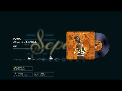 Dj Dark & Mentol - Porto (Radio Edit) [Sepaya Records]