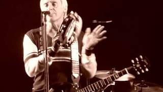 Paul Weller - Pretty Green - Live @ Liverpool Arena - 2010