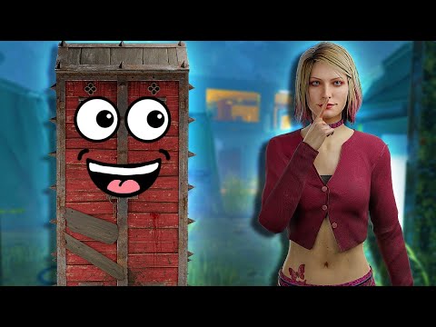 DBD Prop Hunt Is AMAZING