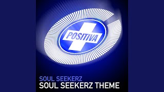 Soul Seekerz Theme