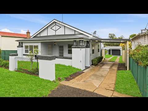 17 Bourke Street, Riverstone, NSW 2765, 3 Bedrooms, 1 Bathrooms, House