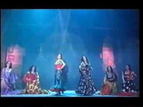 5. PART. TEATR ROMSKI " MAERA YANKO, RUSSIA