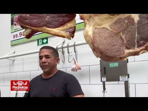VENDEDORES FALAM SOBRE MERCADO CENTRAL E OPERAÇÃO ASFÁLTICA