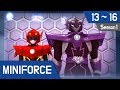 Miniforce Season1 Ep13 16