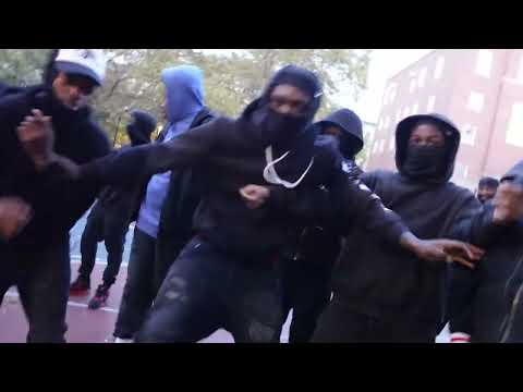 Reload 2Oppy - "MAKE IT HOT" (OFFICIAL MUSIC VIDEO)