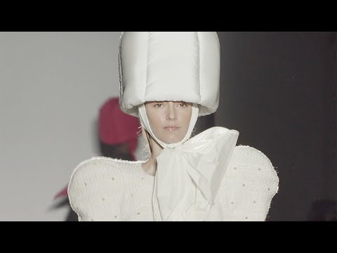 LARHHA | Spring Summer 2023 | Full Show