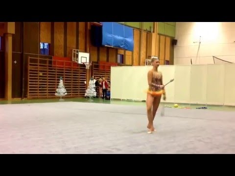 Nevis Cup 2015, Emma Erangey, DEN, Køller