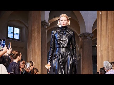 Philosophy di Lorenzo Serafini | Fall Winter 2023/2024 | Full Show