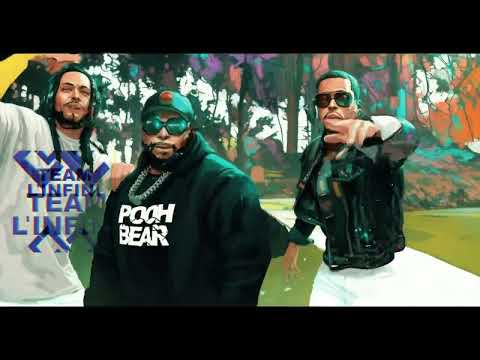 Team Lobey x T-Ansyto - Fe Led (Official Video)