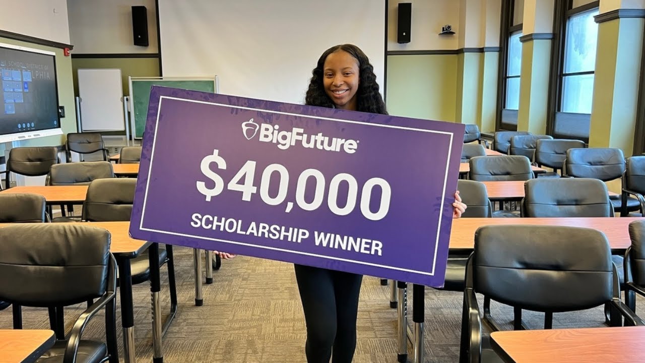 Scholarships Explained ft. Coca-Cola Scholars Foundation and more