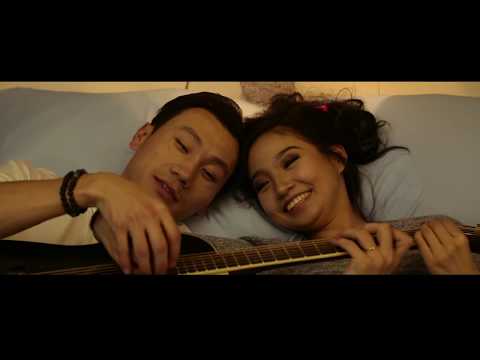 Gantulga - Muruudul | О.ГАНТУЛГА - Мөрөөдөл - Official