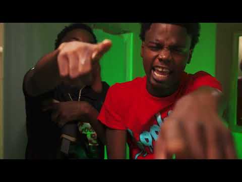 3pc & Bigg 20 - On My Bull (Offical music Video) shotbym51