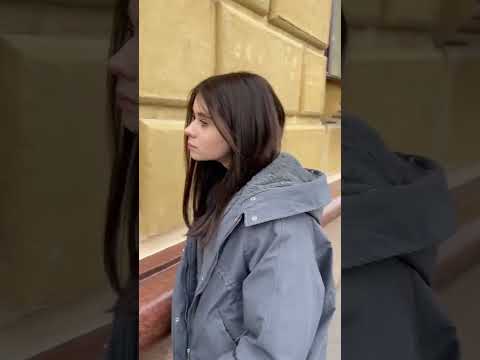 Кира и Мусим #fyr #ellbruso