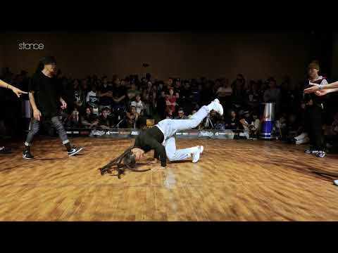UNDERGROUND FLOW vs JUICE CREW [top 32] // .stance // FREESTYLE SESSION 2019