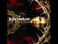 Kamelot - Nothing Ever Dies