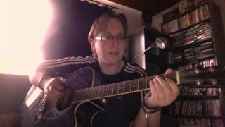 She&#39;s Got To Be (Amy Ray cover)