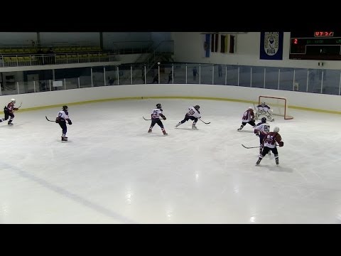 LBJMH_U16_SKRīga99-LiepājasMetalurgs_10112013_momenti