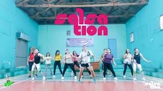 Download lagu Infone Mase - Salsation® Choreography SEI Defiz Santra mp3