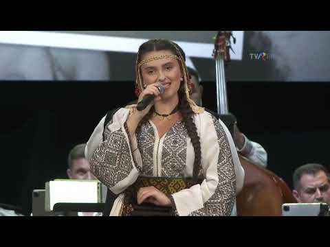 Festivalul Național MARIANA DRĂGHICESCU Timișoara - secțiunea Concurs 2025 #Folclor @TVRTM