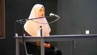 مسابقة القرآن الكريم - رولا