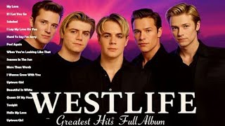 Download lagu [ NO IKLAN ] The Best of Westlife Westlife Greatest Hits Full Album 2027/2026❤ mp3