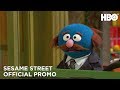 Sesame Street: Safari (Season 46 Episode 3 Promo) | HBO