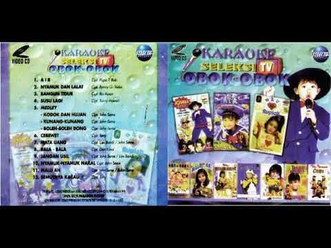 Seleksi TV Obok Obok Joshua Full