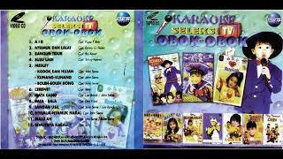 Download lagu Seleksi TV Obok Obok Joshua Full mp3