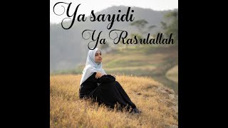 Download lagu Sholawat Menyentuh Hati || Ya Sayyidi Ya Rasulallah (ياسيدی ) mp3 Download lagu Sholawat Menyentuh Hati || Ya Sayyidi Ya Rasulallah (ياسيدی ) mp3