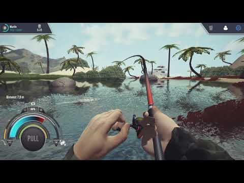 Fishing Adventure - Nintendo Switch (Trailer) thumbnail