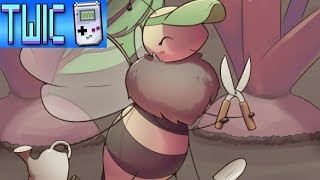 Cover art for Making Dew