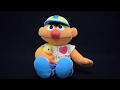 SESAME STREET セサミストリート TYCO タイコ Magic Lights Ernie マジックライト ア�