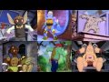 TMNT In Time Re Shelled Boss Theme