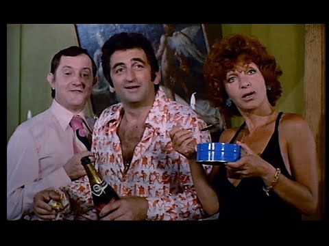 "Bons baisers... à lundi" | "Целую, до понедельника", 1974 (trailer)