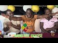 Anniversaire Wideson Jean