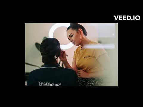 Alice Makeup Artist - Submission for CBWC 'Young Entrepreneur of the Year' 2023 award