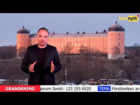 Så här ville politikerna förstöra Uppsalas kulturarv