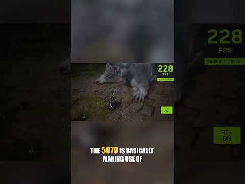 The Great Performance Debate: Unpacking the Truth Behind the RTX 5070 and RTX 4090