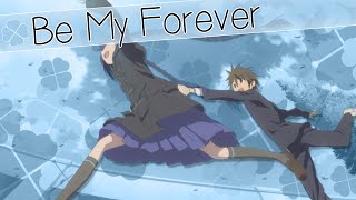 [C\S] Be my Forever