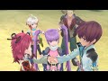 Tales Of Graces F Remastered Story Part 13 Saving Cheria