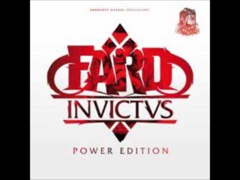6. FARD - INVICTUS - Kinder Des Zorns [HQ|HD|FULL]
