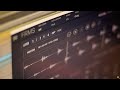 Video 1: FRMS - Granular Synthesizer