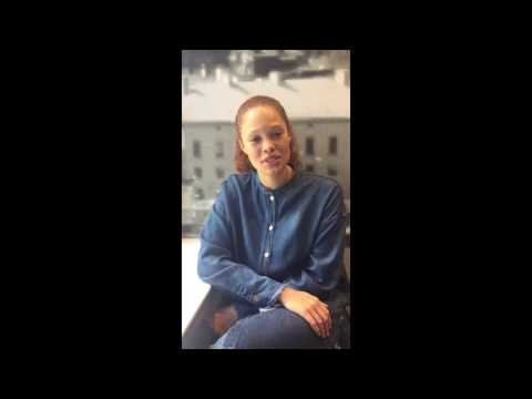 ellos X Sabina Karlsson Interview