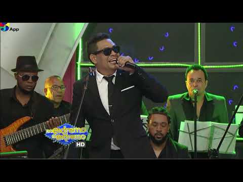 Diomedes y El Grupo Mio Mix (En Vivo) De Extremo a Extremo